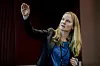 Administrerende direktør i Forskningsrådet, Mari Sundli Tveit.