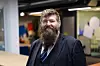 Raymond Andre Hagen er Fagdirektør ved Digitaliseringsdirektoratet og forsker på cybersikkerhet. Han har over 20 års erfaring fra sikkerhetsarbeid. Kronikken er skrevet på egne vegne. Foto: Khan Le, Digdir