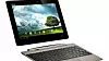 Asus, her med sitt nettbrett Eee Pad Transformer, benekter at de vil trekke seg ut av markedet for Android-nettbrett.