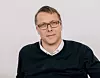 Regjeringen løper en risiko for å pålegge teletilbyderne en plikt som ikke er i tråd med menneskerettighetene, mener Jan Henrik Mjønes Nielsen i Datatilsynet. Foto: Ilja C. Hendel