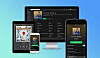 Spotifys musikkstrømming skal heretter skje fra Googles nettsky.