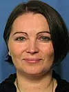 Gun Peggy Knudsen er fungerende assisterende direktør på Folkehelseinstituttet. Foto: FHI