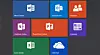 Office Online og OneDrive bekrefter Microsofts hengivenhet til nettjenester. Skjermdumpen er hentet fra en Windows 7-pc med Chrome som standard nettleser. Grensesnittet er gjenkjennelig.