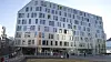 Skatt-Øst sine lokaler i Schweigaards gate i Oslo.