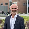 Svein Øien Eggesvik (Sp) er fylkesråd for næring i Nordland. Han mener kuttet i bredbåndsstøtten er et tillitsbrudd fra regjeringen. Foto: Susanne Forsland