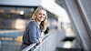 Camilla Amundsen, leder for TV og bredbånd i Telenor.