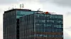 Sopra Steria har sitt hovedkontor i Oslo. Mannen skal mannen ha snikfilmet over 100 personer i lokalene i Oslo City.