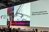 Vibrasjon: I jakten på å skille seg ut har Sony utstyrt Xperia XZ2 med en ny mekanisk vibrator som kan vibrere kraftigst av alle mobiler på markedet. Foto: ORV