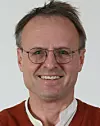 Håkon Wium Lie er opphavsmannen til CSS. Foto: Privat