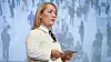 – Vi skal fortsette å jobbe målrettet med informasjonssikkerhet og støtte institusjonene i deres arbeid., sier forsknings- og høyere utdanningsminister Sandra Borch (Sp).