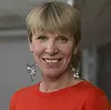 Ellen C. Scheen, informasjonssjef i Telia, har full forståelse for kundens frustrasjon. Foto: Telia