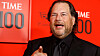 Marc Benioff startet Salesforce og eier også Time magazine. Nå satser han også tungt på søkemotor.