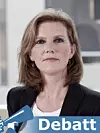 Anne Kristin Vie, fagdirektør for offentlige tjenester og helse i Forbrukerrådet. Foto: Forbrukerrådet