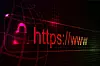 HTTPS sikrer overføringen av webdata, men gir også andre fordeler. Nå leveres kanskje så mye som halvparten av all webtrafikk via slike krypterte forbindelser.