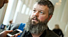 Torgeir Waterhouse i IKT-Norge har liten tro på KrFs pornofilter. (Arkivbilde).