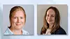 Camilla Guldahl Cooper (PhD i krigens folkerett, Forsvarets høyskole) og Leonora Onarheim Bergsjø (PhD i etikk, Universitetet i Oslo).