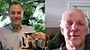 Bothie: Med kamera foran og bak kan man lage en bothie og få med seg selv i bildet. Korpela til venstre. Foto: Odd Richard Valmot
