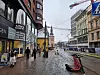 1 X forstørrelse tatt med S21 Ultra