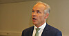 Forventningene til kommunal- og moderniseringsminister Jan Tore Sanner (H) har økt etter lekkasjen om milliardbeløp til IT i forslaget til statsbudsjett onsdag.