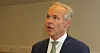 Forventningene til kommunal- og moderniseringsminister Jan Tore Sanner (H) har økt etter lekkasjen om milliardbeløp til IT i forslaget til statsbudsjett onsdag.