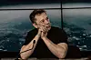 Elon Musk har meldt inn satellittsystemet via Norge, i tillegg til USA. Foto: Daniel Oberhaus/NTB