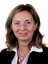 Gunn Karin Gjul Foto: Kommunal- og moderniseringsdepartementet