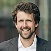 Max Graff er viseadministrerende direktør i Jotta Group. Foto: Jotta Group/Cato Aurtun