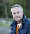 Cato Evensen, administrerende direktør for Palo Alto Networks i Norge og Island. Foto: Pressebilde