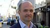 Henrik Davidsson forteller om NTT Securitys nye innovasjonsprogram og tjeneste.
