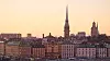 Stockholm, Sverige. (Illustrasjonsfoto)