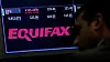 Aksjekursen til Equifax stupte etter at de digre datainnbruddet hos selskapet ble kjent i forrige uke.