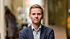 Reynir Jóhannesson er kommunikasjonsdirektør i mobilselskapet Ice.
