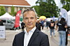 Endre Dingsør, grunnlegger av Choose European.
