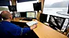 Data om temperatur, salinitet, strømmer og siktedyp plukkes opp av sensorer og brukes i overvåking og prosessforbedring i næringa. Foto: Sjømat Norge
