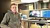 Eivind Limstrand jobber som IT-lærling i Teknisk Ukeblad Media. I mars varslet han om et sikkerhetshull som eksponerer to millioner nordmenn, men han følte at han ikke ble tatt seriøst.