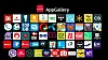Kommer seg raskt: Mange apper i det nordiske markedet er allerede på plass i Huaweis AppGallery og mange flere kommer. Huawei har identifisert 200 norske apper som trengs og jobber hardt for å få dem inn på plattformen.
