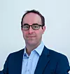 Håkon Bergsjø i NSM NorCERT. Foto: Ben Ivar Mosfjeld