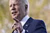 USAs president Joe Biden signerte i helgen fornyelsen av landets omfattende overvåkningslov, FISA 702.