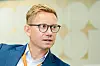 Direktør Anders Aagaard Sørby i DIO forteller at Felles IKT-programmet nå er DIOs ansvar og at avtalene om de tre nye anskaffelsene er en del av programmet.