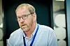 Prosjektleder Olav Bråthen i DIO forteller at flyttingen av tjenestene skal starte allerede neste år. Foto: Arash A. Nejad