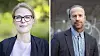 Kronikkforfatterne: Natalia I. Kucirkova, professor ved Universitetet i Stavanger, og Trond Ingebretsen, styreleder i WiKIT AS
