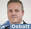 Bjarte Malmedal er seniorrådgiver ved Norsk senter for informasjonssikring (NorSIS).
