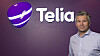 Ove-Mathias Lind, leder for Telia Privat.