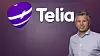 Ove-Mathias Lind, leder for Telia Privat.