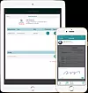 DNB-appen lar bilkjøpere signere digitalt enten på mobil eller nettbrett.