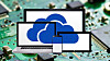 Microsoft innklages til EU for å bunte Onedrive med Windows.