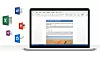 Office 2016 for Mac kan nå testes.