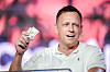 Medlemmer av det lukkede Peter Thiel-nettverket Dialog er lekket. Flere på listen vekker oppsikt.