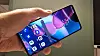 Helt topp: Motorola Edge 30 Pro har svært mange egenskaper fra det vi kjenner som toppmodeller, men til en mye lavere pris.