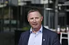 Kennet Nomeland, senioringeniør i Forsvarsmateriell ønsker å kjøpe hyllevare til Forsvaret. Foto: Sebastian Winum Storvik